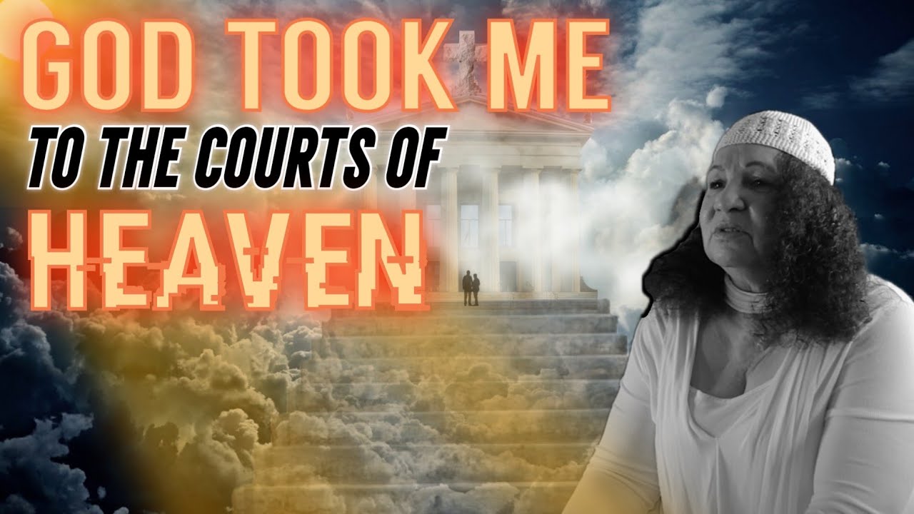 GOD TOOK ME TO THE COURTS OF HEAVEN WITH MY MURDERD SON YouTube god-took-me-to-the-courts-of-heaven-with-my-murderd-son-youtube