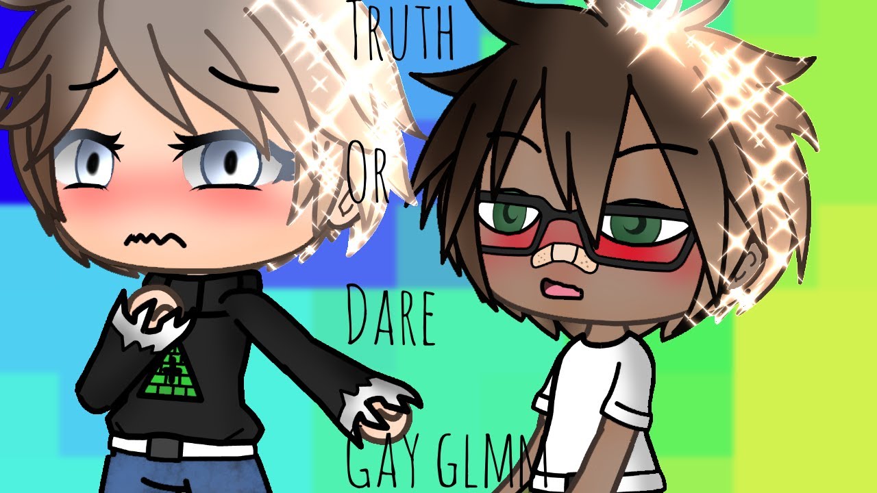 gay truth or dare sexual