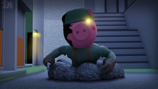 Играю в пигги роблокс / piggy roblox