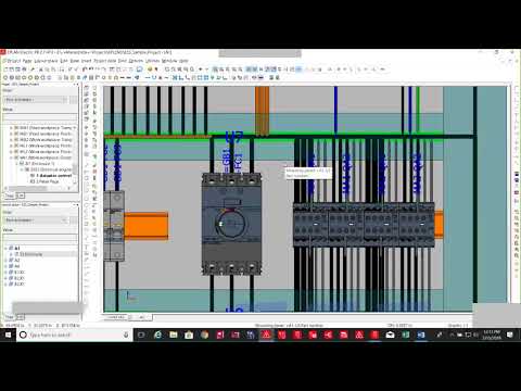 Virtual Fair 2018 - EPLAN Pro Panel and EPLAN Smart Wiring