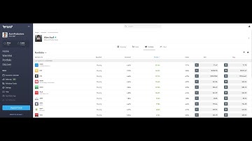 Acorn Productions Portfolio Introduction