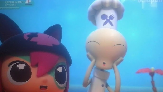 Мен байқаусызда секс видеосын көріп қалдым.