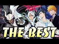 The top valuable units in bleach brave souls discussion