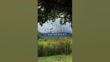 سورة غافر ٣ غافر الذنب وقابل التوب شديد العقاب ذي الطول لا إله إلا هو إليه المصير خالد الجليل 