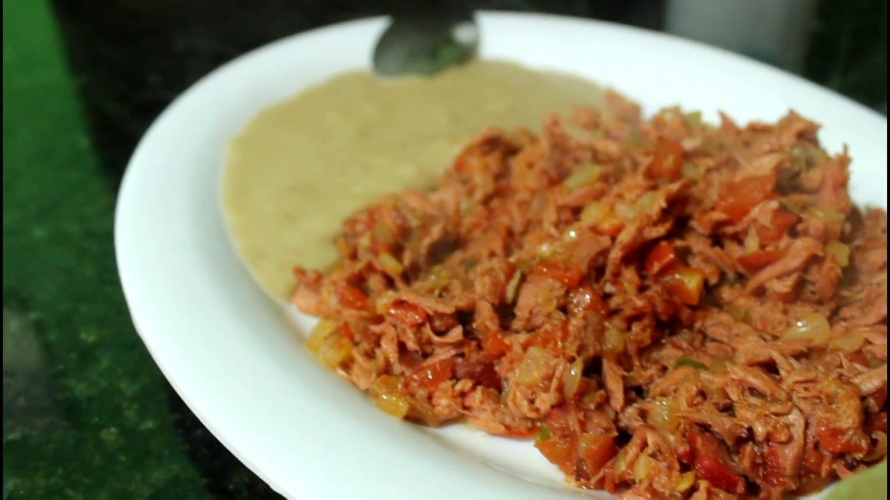 ¡Delicioso Marlin Ranchero en 15 minutos! #DoñaPatyvsElHambre