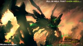 Epic Music Of All Times: All Is Hell That Ends well