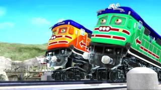 Cbeebies Chuggington -Newest Cbee