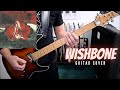 Dropbox - Wishbone (Guitar Cover)