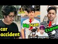 SkyLord strike😱. Gyan gaming accident. Lokesh gamer Expose. Tsg scam. Total gaming new record. LOUD