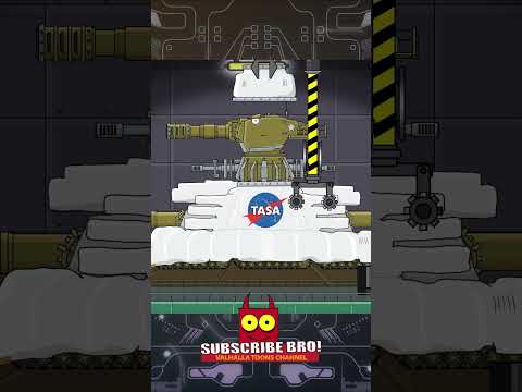 Mega Tank puts