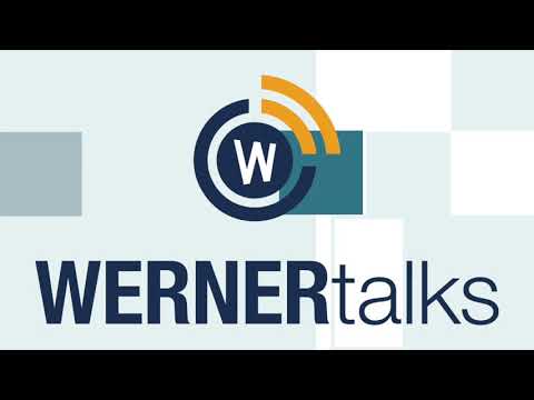 Werner Talks: All About Werner Final Mile