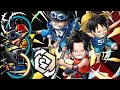 ASL ACE amp SABO amp LUFFY GAMEPLAY ONE PIECE BOUNTY ASL ACE amp SABO amp LUFFY GAMEPLAY ONE PIECE BOUNTY