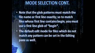 PLDC Video - Language Evaluation of JEdit - Part 2.avi
