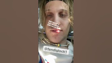 PLOHOYPAREN, FENDIGLOCK – Untitled [Snippet] [15/08/21] | #SHORTS