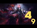 15 Minute Fiesta - Jhin Unranked to Challenger | Golden Road