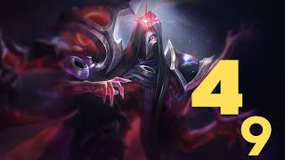 15 Minute Fiesta - Jhin Unranked to Challenger | Golden Road