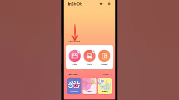 HOW TO BLUR VIDEO IN INSHOT APP | BLUR IN INSHOT APP|HOW TO USE VIDEO BLUR OPTION IN INSHOT APP|