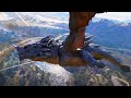 Crimson Desert - World Premiere Gameplay Trailer 4K, The Game Awards 2020