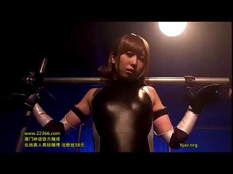 Japan movie Ep 005 │Mad scientist vs Female warriors