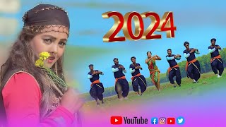 New Nagpuri Dance video 2024 || E Chhora Citi Marela || Superhit Sadri Girls Dance video Song