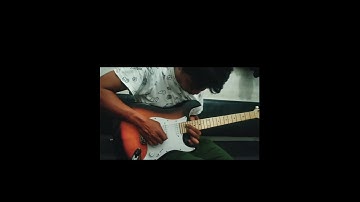 Bintang 14 hari - kangen band (guitar melodi )#shorts