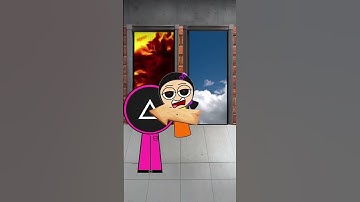 Squid game destinies | SquidGame |#squidgame #squidgame3 #funny #cute #sprunki #sprunkiincredibox