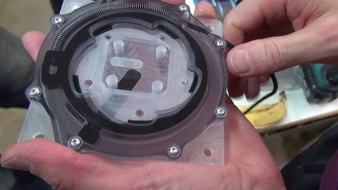 PoC of a Locking Mechanism Part 3 CNC machine