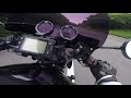 z900rsでNinja2台と芦ノ湖スカイラインをながしてみた!