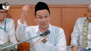 295th HAUL OF WALIYULLAH MBAH MUTAMAKKIN - GUS BAHA