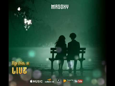 Masoxy Niko Live Official Audio 