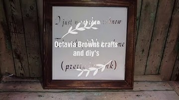 Diy reverse canvas using cricut htv and cricut heat / press/ diy reverse canvas #reversecanvas