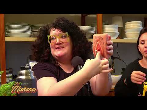 Cómo usar el preservativo femenino | Sol Despeinada