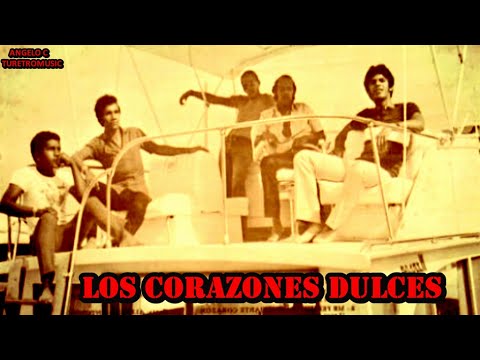 Los Corazones Dulces Amame Los Corazones Dulces Amame