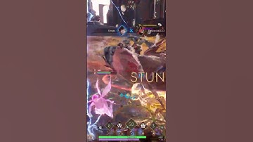 Only real Midlaners main The Fey - Predecessor The Fey Gameplay