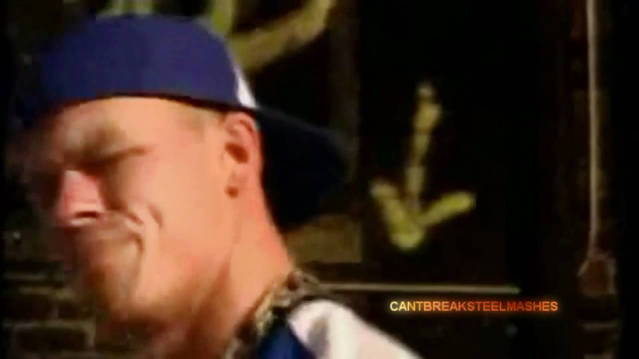 Obejrzyj Wrestlemania 28 Mashup: "Invincible Thuganomics" (MGK/John Cena) w YouTube Obejrzyj Wrestlemania 28 Mashup: "Invincible Thuganomics" (MGK/John Cena) w YouTube