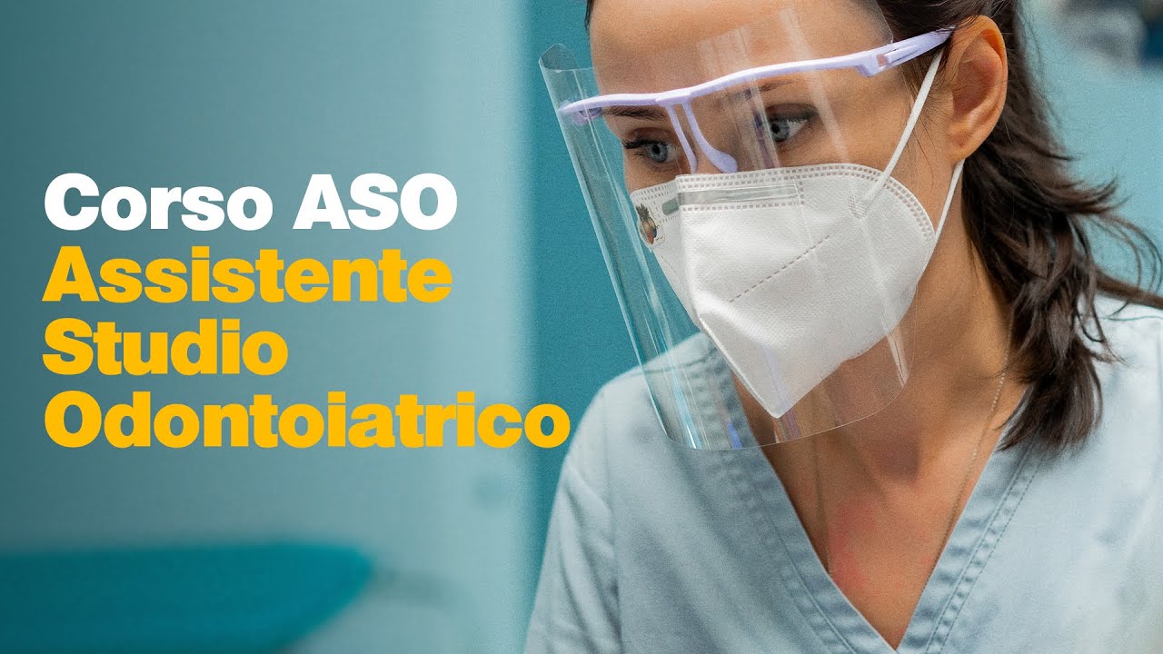FUTURE CONSULTING Presenta Il Corso Di Formazione Per ASO assistente 