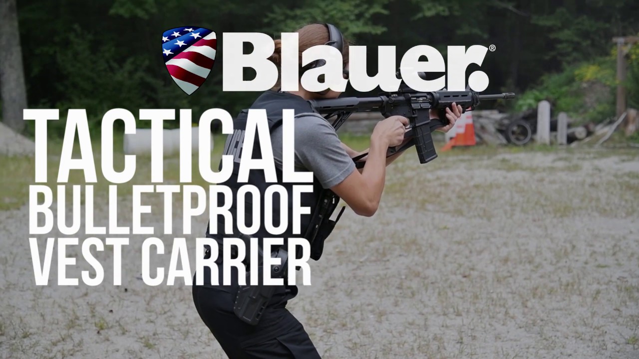 Armor Up Instantly with ArmorSkin® TacVest™ XP YouTube