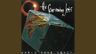 Video thumbnail of "The Screaming Jets - Black And White"