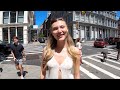 What are people wearing in new york fashion trends 2023 nyc style ep36