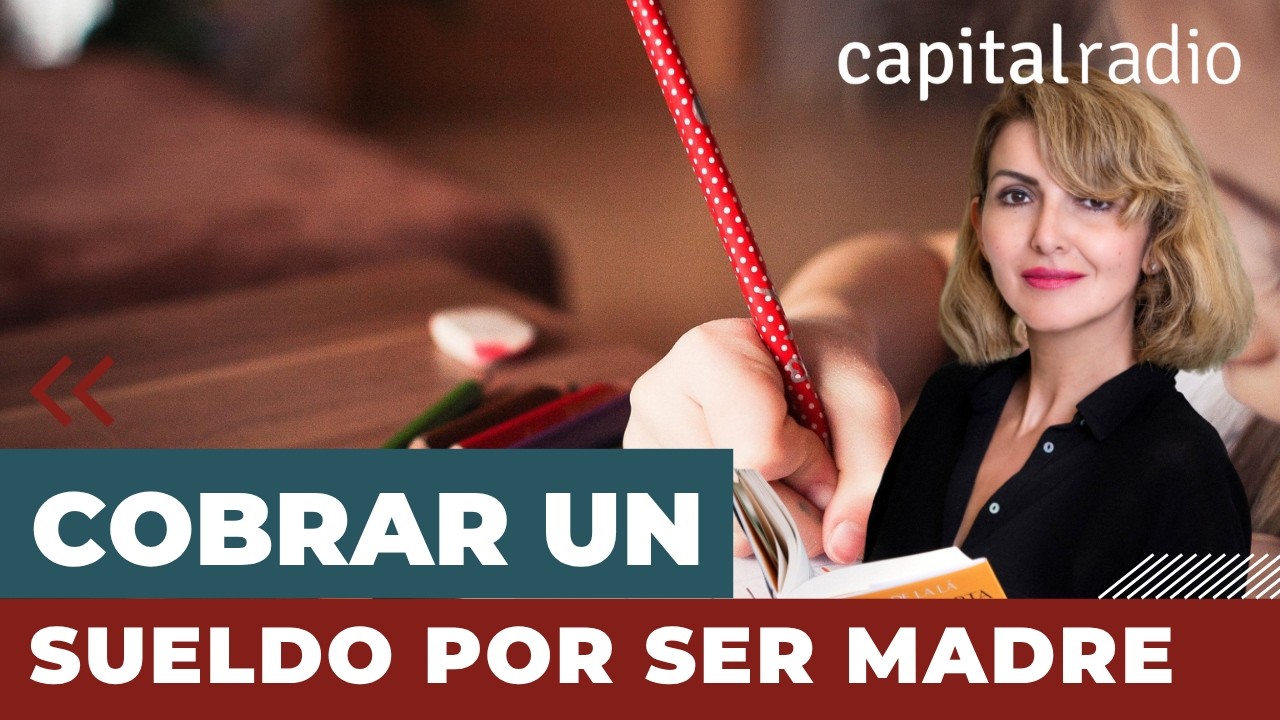 ¿Tiene sentido financiar la maternidad para fomentarla?