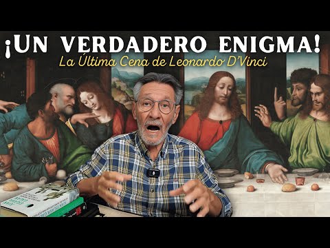 La Última Cena