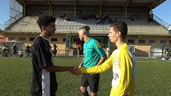 REPORTAGE RESUME / Pays Basse Ariège - Castanet (U20 Elite)