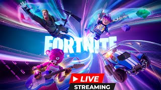 Hrám s divákmi | Pôjdeme si po výhru v rankedoch ? | Fortnite | live STREAM