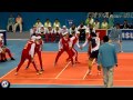 2010 카바디 Guangzhou asian game kabaddi women -India vs Iran