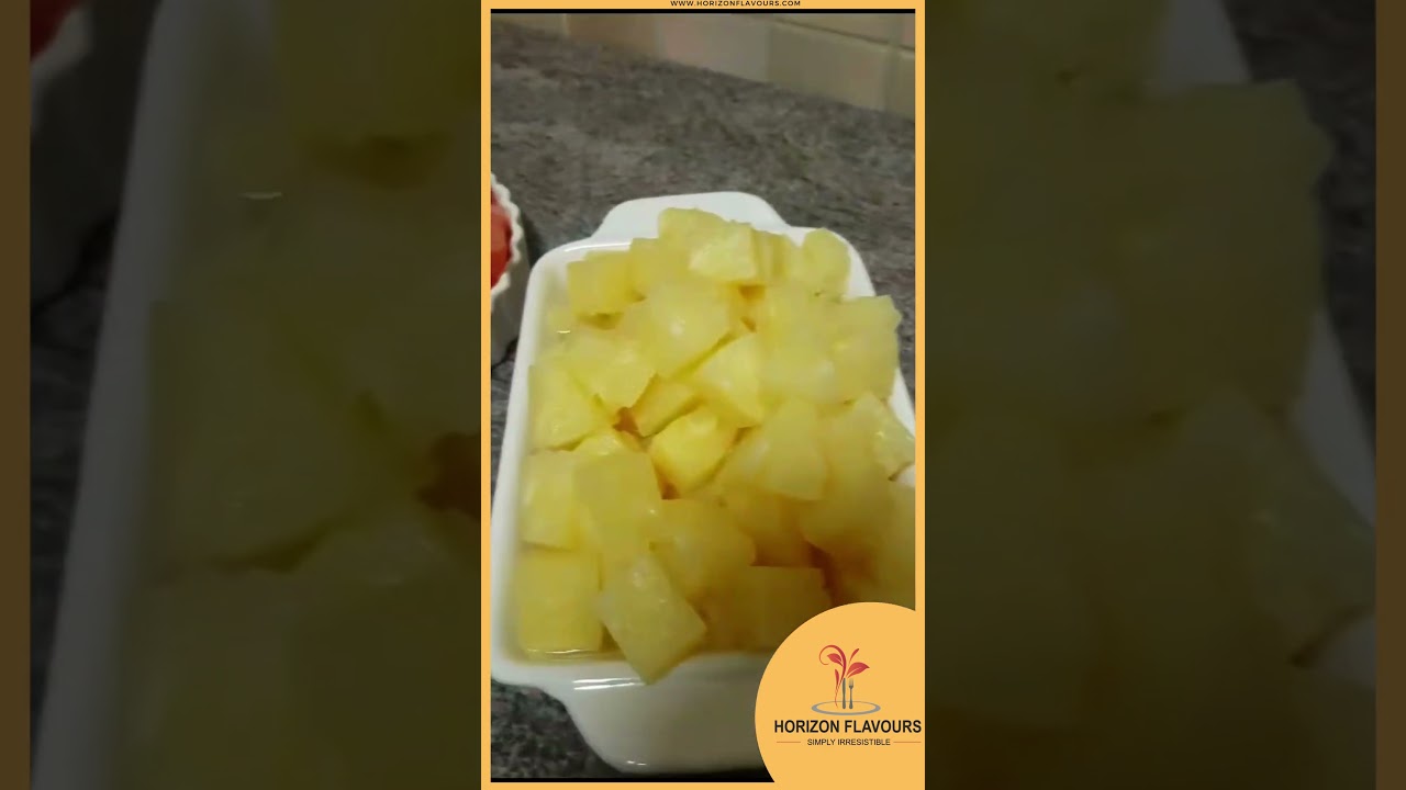 Summer Energy Booster  