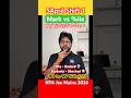 Marks vs percentile Nta Jee Mains 2026 #jee2026 #jeemains #nta #udaanvidyapeeth #marksvspercentile