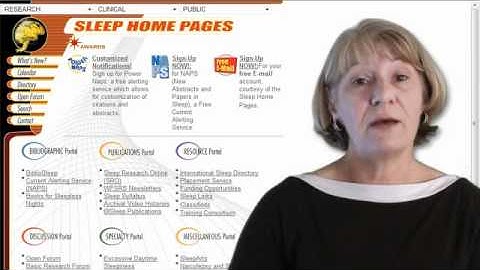 When? Website evaluation: 4 Questions you should ask