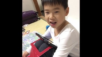 Video game challenge