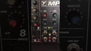 Understanding fx loop