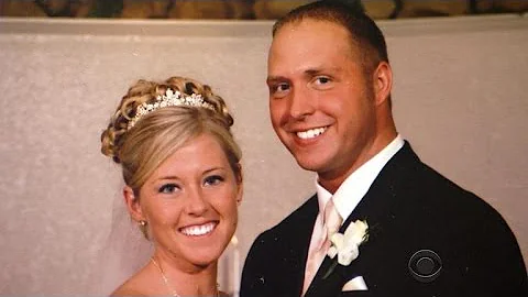 The secret to a happy marriage